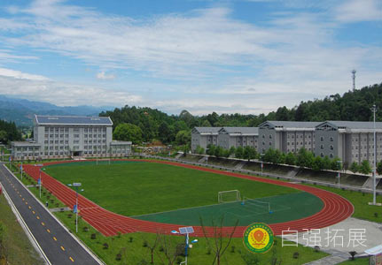 成都拓展訓(xùn)練基地有哪些？哪家好？