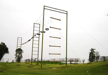 龍泉陽(yáng)光新城拓展基地
