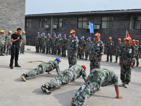 團隊競爭