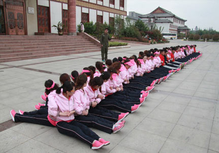 贏在執(zhí)行