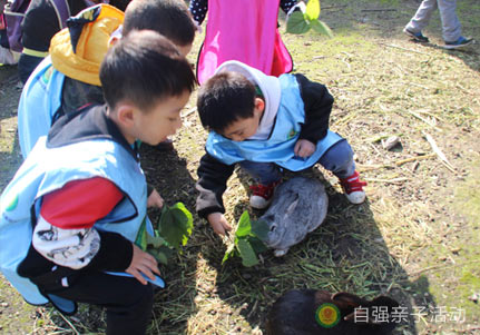 幼兒園親子活動活動