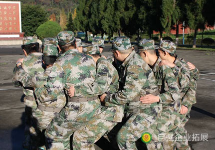 企業(yè)拓展培訓(xùn)戶外體驗(yàn)式