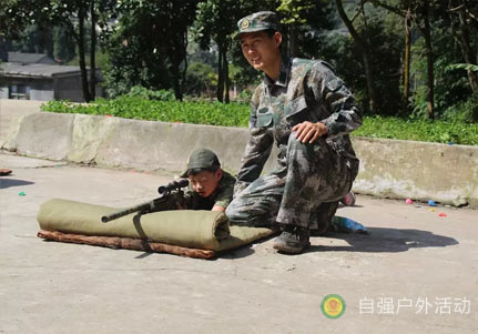成都青少年戶外拓展活動(dòng)