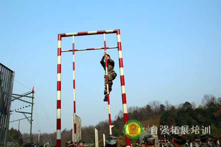 新員工特訓(xùn)營(yíng)