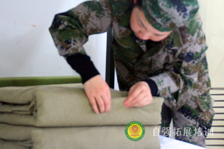新員工特訓(xùn)營(yíng)
