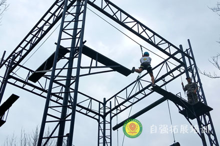 培訓學校拓展培訓