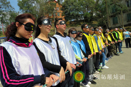 團隊執(zhí)行力訓練