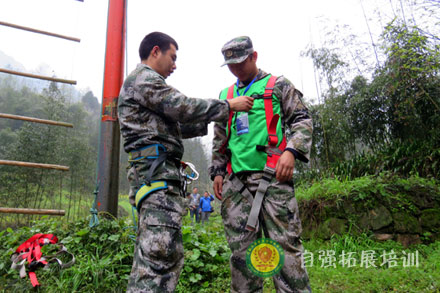 團隊凝聚力培訓(xùn)