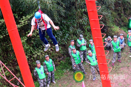 團隊凝聚力培訓(xùn)