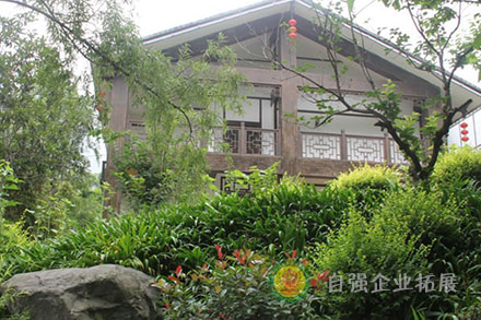 大禹農(nóng)莊