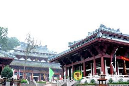 成都道源圣城