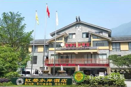成都周邊拓展團(tuán)建基地