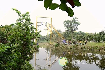 新都海龍山莊