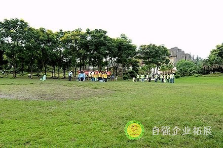 成都周邊拓展團建基地