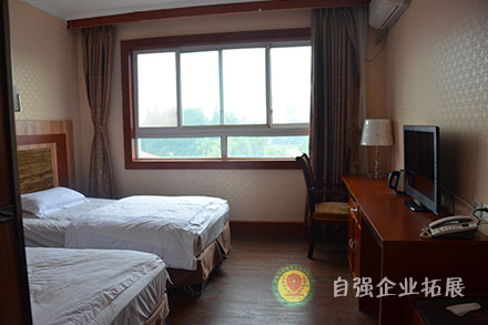 成都周邊拓展基地