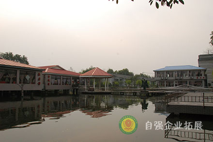 成都周邊團建基地