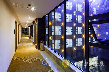 成都拉菲璽龍溫泉酒店