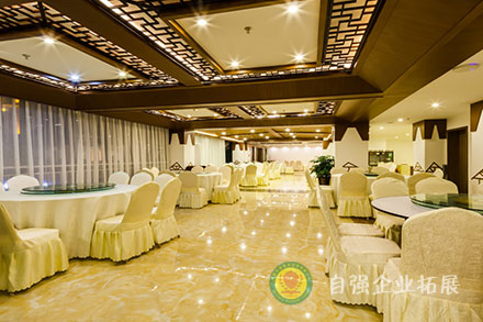 成都周邊拓展團(tuán)建基地