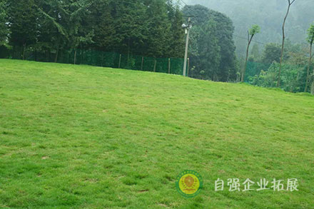成都周邊團(tuán)建基地