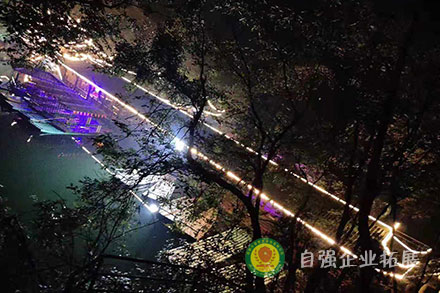 成都附近拓展團建基地