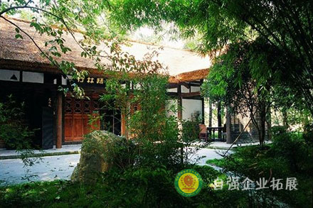 郫縣鹿野苑