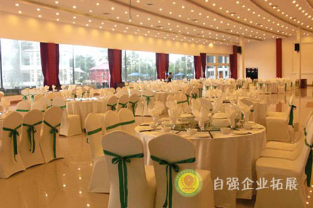 成都附近團建基地