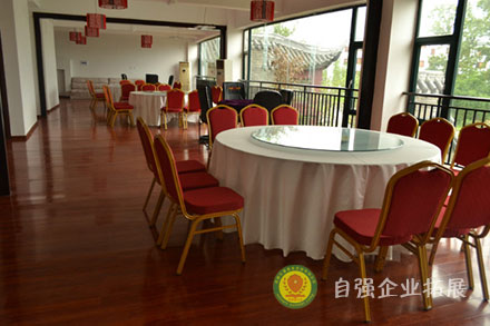 郫縣拓展團建基地