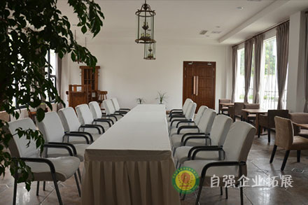 成都附近團建基地