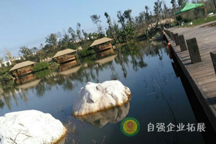 成都附近拓展團建基地