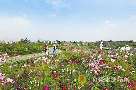 成都周邊拓展基地