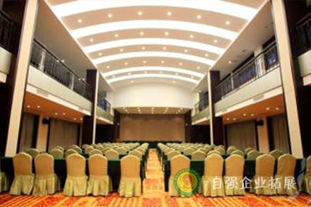 成都周邊拓展團(tuán)建基地