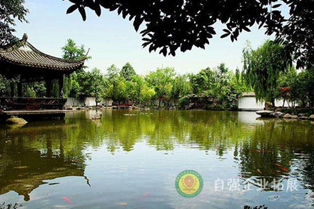 成都周邊拓展基地