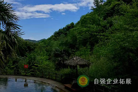 山涯營戶外體驗(yàn)公園