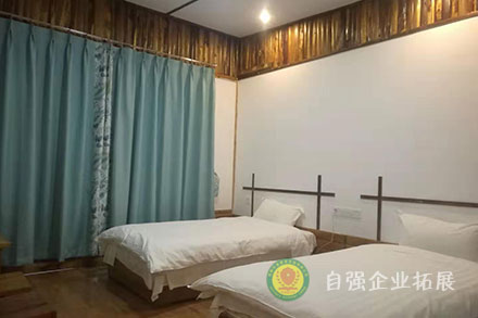 成都團(tuán)建基地