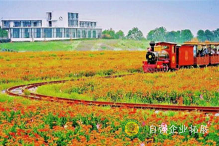 成都周邊拓展團(tuán)建基地