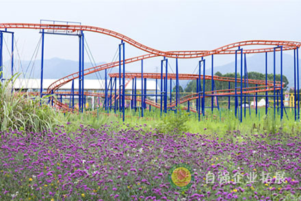 成都周邊團(tuán)建基地