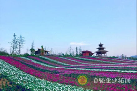 成都附近拓展團(tuán)建基地