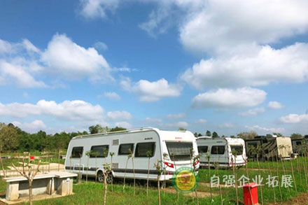 成都龍泉團(tuán)建基地
