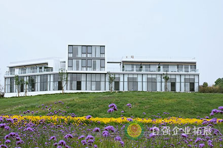 成都龍泉拓展團(tuán)建基地
