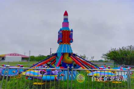 成都拓展團(tuán)建基地
