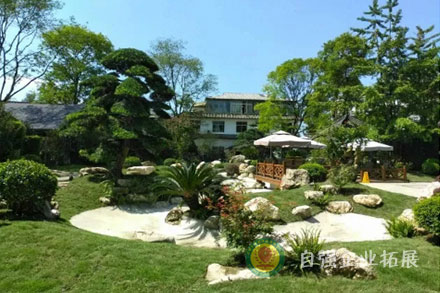 成都周邊拓展團建基地