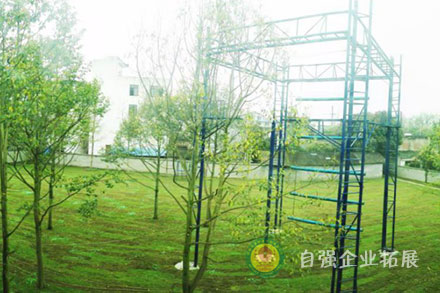 成都周邊拓展團建基地