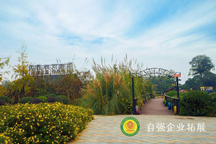 成都周邊軍訓(xùn)基地