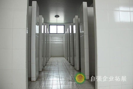 廣漢國防拓展培訓(xùn)基地