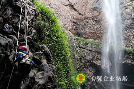 地心探險